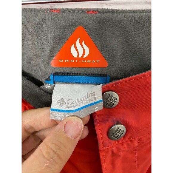 Columbia Snow Pants - Picture 7 of 12